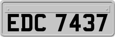 EDC7437