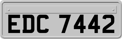 EDC7442