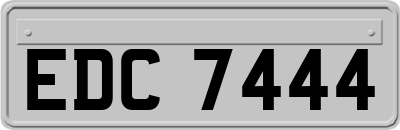 EDC7444
