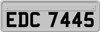 EDC7445