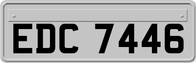 EDC7446
