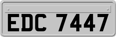 EDC7447