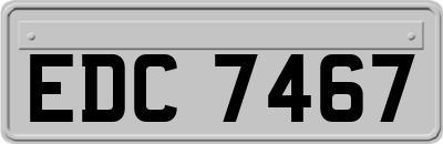EDC7467