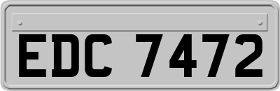 EDC7472