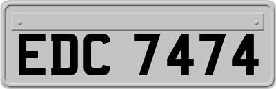 EDC7474