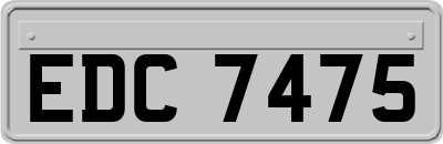 EDC7475