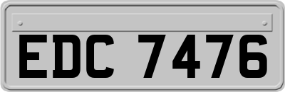 EDC7476
