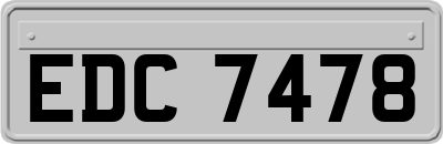 EDC7478