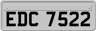 EDC7522