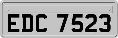 EDC7523