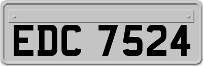 EDC7524