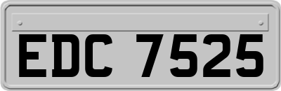 EDC7525