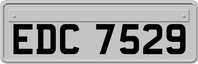 EDC7529