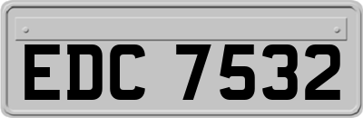 EDC7532