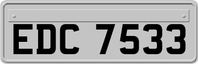 EDC7533