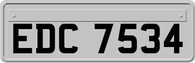 EDC7534