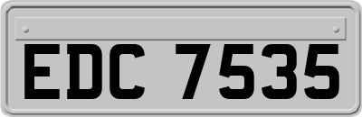 EDC7535