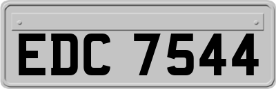 EDC7544