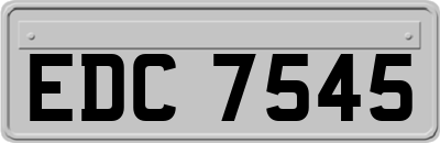 EDC7545