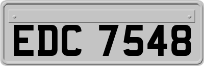 EDC7548