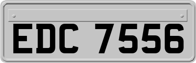 EDC7556