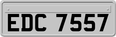 EDC7557