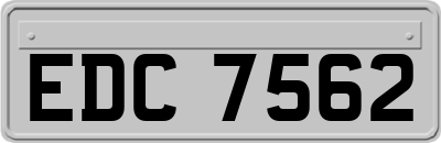 EDC7562