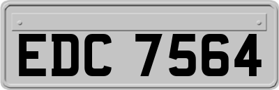 EDC7564