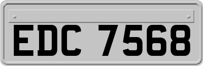EDC7568