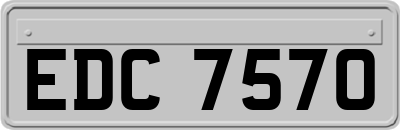 EDC7570