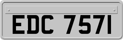 EDC7571