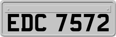 EDC7572