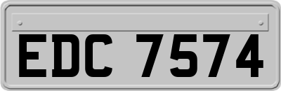 EDC7574
