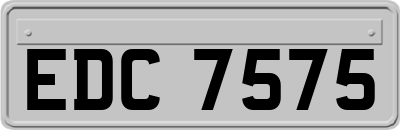 EDC7575