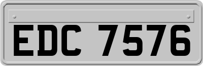 EDC7576
