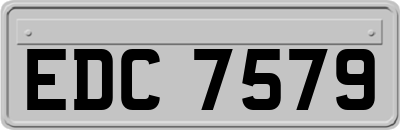 EDC7579