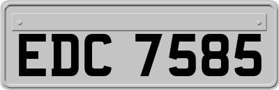 EDC7585