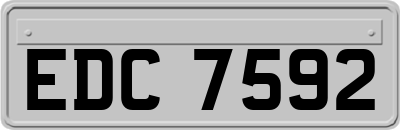 EDC7592