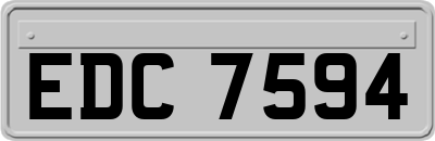 EDC7594