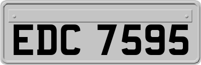 EDC7595