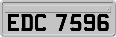 EDC7596