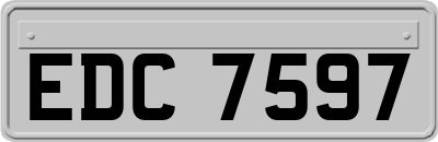EDC7597