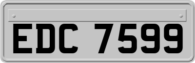 EDC7599