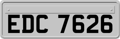 EDC7626