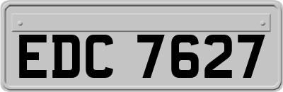 EDC7627