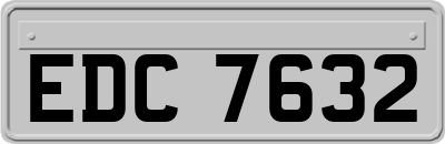 EDC7632