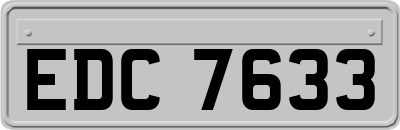 EDC7633