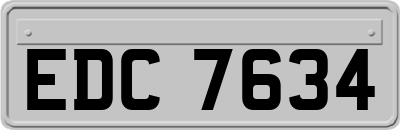 EDC7634