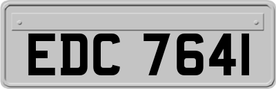 EDC7641