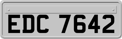 EDC7642